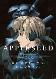 Appleseed (Movie) - Free Online